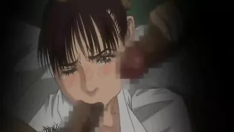 Japanese Hentai Hot Poking - Ghetto Anime