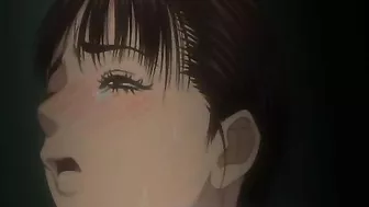 Japanese Hentai Hot Poking - Ghetto Anime