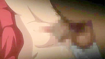 Japanese Hentai Hot Poking - Ghetto Anime