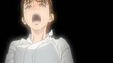 Japanese Hentai Hot Poking - Ghetto Anime