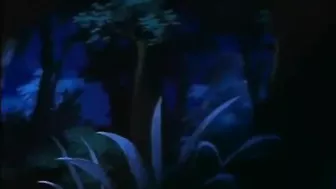 Tied and Brutally Fucked by Bandits in the Forest - A Hentai Fantasy