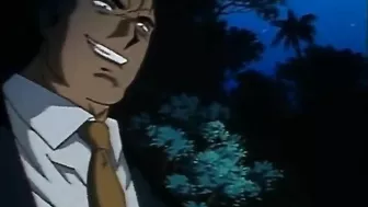 Tied and Brutally Fucked by Bandits in the Forest - A Hentai Fantasy