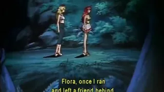 Tied and Brutally Fucked by Bandits in the Forest - A Hentai Fantasy