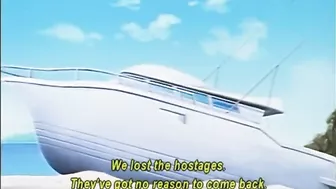 Tied and Brutally Fucked by Bandits in the Forest - A Hentai Fantasy