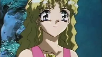 Tied and Brutally Fucked by Bandits in the Forest - A Hentai Fantasy