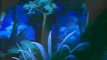 Tied and Brutally Fucked by Bandits in the Forest - A Hentai Fantasy