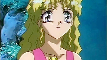 Tied and Brutally Fucked by Bandits in the Forest - A Hentai Fantasy