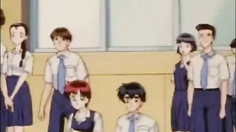 Holey Swimsuit Hentai - All-in-One Pool Drilling