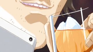 Coeds Hentai Big Boobs Group Fucking