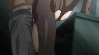 Coeds Hentai Big Boobs Group Fucking