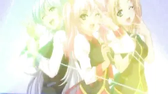 Coeds Hentai Big Boobs Group Fucking