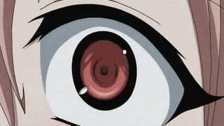 Melon Boob Hentai Assfucking and Cumface - Big Tit Porn