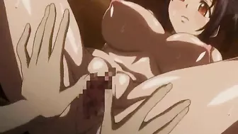 Hentai Fingering and Hot Poking Her Wetpussy - Bouncing Tits Hentai Fingering and Hot Poking Her Wetpussy - Bouncing Tits