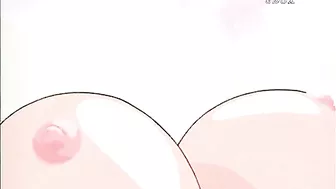 Hentai Massage Gone Wild - Cute Asian Girl Gets Gangbanged by Four Men