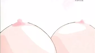 Hentai Massage Gone Wild - Cute Asian Girl Gets Gangbanged by Four Men