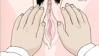 Hentai Massage Gone Wild - Cute Asian Girl Gets Gangbanged by Four Men