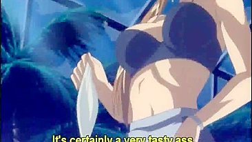 Anime Shemale Deep Jerked and Bareback Fucked - Explore the taboo world of hentai sex with our collection of anime shemale porn videos!