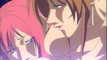 Anime Shemale Deep Jerked and Bareback Fucked - Explore the taboo world of hentai sex with our collection of anime shemale porn videos!