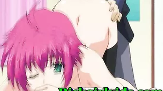 Shemale Masturbates and Rides in Anime Fun, Toon Hentai Shemale Masturbates and Rides in Anime Fun, Toon Hentai