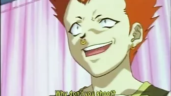 Redhead Hentai Bondage Poked - Hot Redhead in BDSM Play Redhead Hentai Bondage Poked - Hot Redhead in BDSM Play