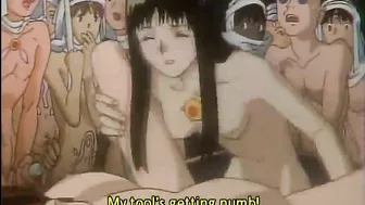 Hentai Shemale Hot Sex Party - Anime, Shemale, and Hot + Sex