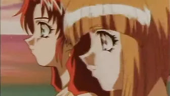 Nipple Ring Fetish - Doggystyle Fuck with Hentai Girl