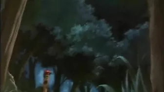 Nipple Ring Fetish - Doggystyle Fuck with Hentai Girl