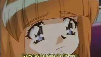 Nipple Ring Fetish - Doggystyle Fuck with Hentai Girl