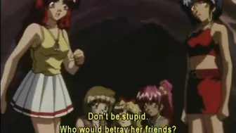 Nipple Ring Fetish - Doggystyle Fuck with Hentai Girl