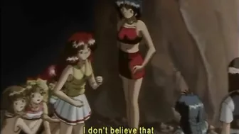 Nipple Ring Fetish - Doggystyle Fuck with Hentai Girl