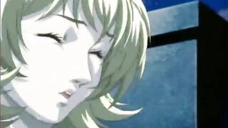 Hentai Shemale Sucks and Fucks Deep - Anime, Toon Porn