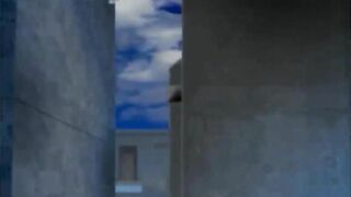 Hentai Shemale Sucks and Fucks Deep - Anime, Toon Porn