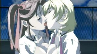 Hentai Shemale Sucks and Fucks Deep - Anime, Toon Porn