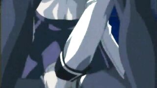 Hentai Shemale Sucks and Fucks Deep - Anime, Toon Porn
