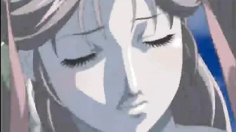 Hentai Shemale Sucks and Fucks Deep - Anime, Toon Porn