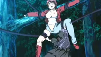 Caught and Licked! Busty Anime Cutie's Pussy Playtime Caught and Licked! Busty Anime Cutie's Pussy Playtime