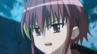 Caught and Licked! Busty Anime Cutie's Pussy Playtime