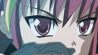 Caught and Licked! Busty Anime Cutie's Pussy Playtime