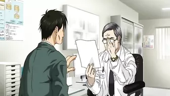 Gangbanged Japanese Hentai by Ghetto Anime