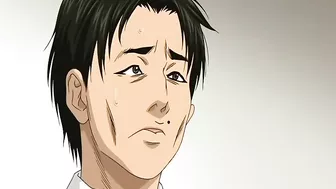 Gangbanged Japanese Hentai by Ghetto Anime