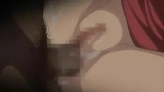 Gangbanged Japanese Hentai by Ghetto Anime Gangbanged Japanese Hentai by Ghetto Anime