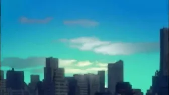 Hentai Shemale Gangbang Threesome with Sexy Anime Toons