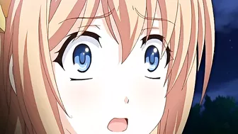 Busty Coed Handjobs Big Cock Facials - 30+ Hot Hentai Scenes!