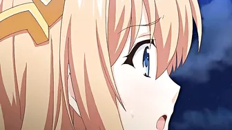 Busty Coed Handjobs Big Cock Facials - 30+ Hot Hentai Scenes!