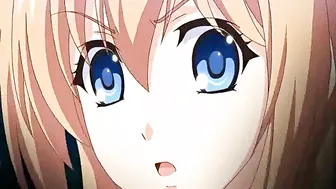 Busty Coed Handjobs Big Cock Facials - 30+ Hot Hentai Scenes!