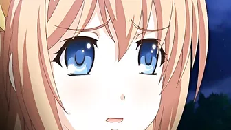 Busty Coed Handjobs Big Cock Facials - 30+ Hot Hentai Scenes!