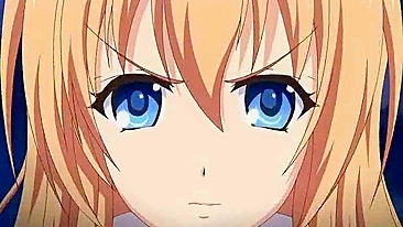 Busty Coed Handjobs Big Cock Facials - 30+ Hot Hentai Scenes!