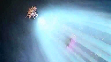 Busty Coed Handjobs Big Cock Facials - 30+ Hot Hentai Scenes!