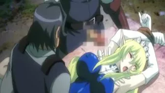 Bondage Maid Gangbang with Big Boobs - Explore Kinky Hentai! Bondage Maid Gangbang with Big Boobs - Explore Kinky Hentai!