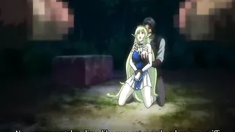 Bondage Maid Gangbang with Big Boobs - Explore Kinky Hentai!